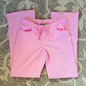 Grey's Anatomy Pink Scrub Pants